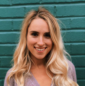 Meet your Posher, Jesha